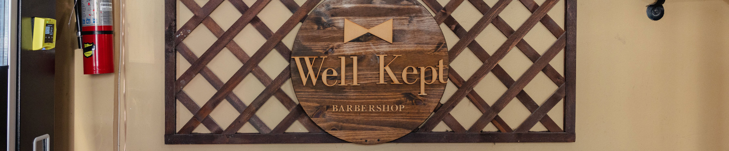 Get Best Haircuts for Men in New York - Contact Well Kept Barbershop